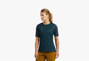 Race Face - Women's Indy Short Sleeve Jersey