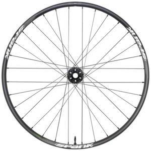 Spank: Spank - 369 Vibrocore 27.5" Wheels