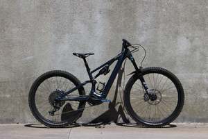 Ex Demo Bikes: Ex Demo Turbo Levo SL Comp Alloy 2025