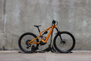 Ex Demo Bikes: Ex Demo Turbo Levo SL 2 Comp Alloy 2026