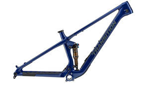 Transition: Transition Spur Carbon Frameset