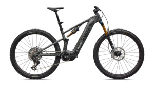 S-Works Turbo Levo R 2026