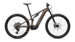 E Bikes: Turbo Levo R Comp 2026
