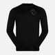 Hunter Ls Jersey Black
