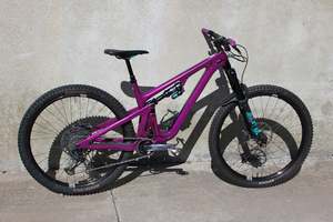 Ex Demo SB140 Large