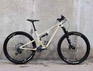 Ex Demo SB120 C Series SLX LG