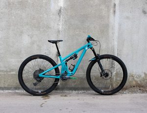 Ex Demo SB140 Medium