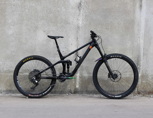 Ex Demo Transition Patrol XL