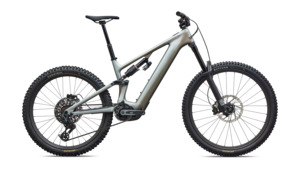 E Bikes: Levo 4 EVO Pro 2027