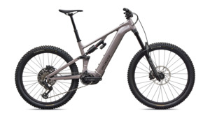 Levo 4 EVO Comp Alloy 2027