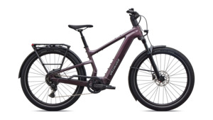 E Bikes: Vado 3 EVO 4.0