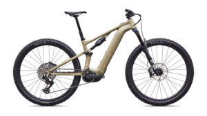 Turbo Levo R Comp Alloy 2026