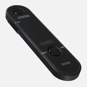 Wideopen: Knog Scout Bike Alarm And Finder
