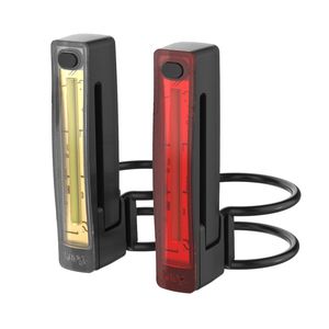 Wideopen: Knog Plus Bike Light Twinpack