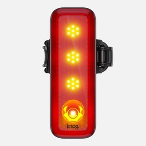 Wideopen: Knog Blinder R 150 Rear Bike Light