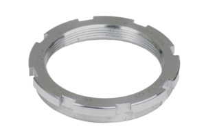 Bosch: Bosch - Lock Rings