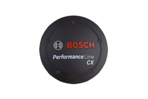 Bosch: Bosch - Drive Unit Logo Covers
