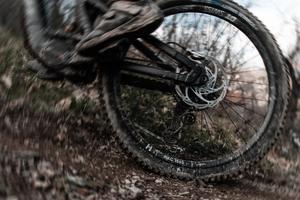 Dt Swiss: DT Swiss - New 1500 Series Wheels
