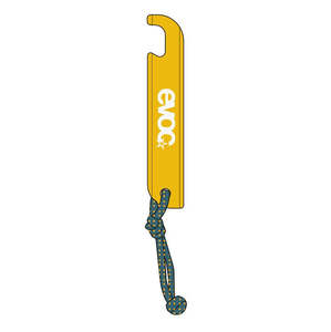 Evoc: Evoc - Bottle Opener