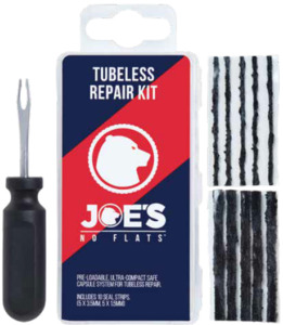Joes: Joe's - Tubeless Repair Kit