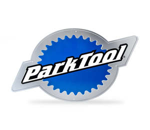 Park Tool - MLS-3 - Metal Sign