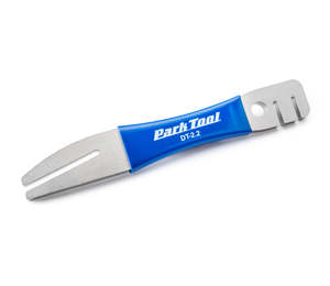 Park: Park Tool - DT-2.2 Rotor Truing Fork
