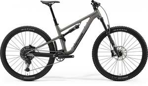 Merida: One Forty 400 2026