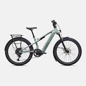 E Bikes: Turbo Vado 3 X 4.0