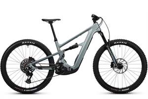 E Bikes: Oso S