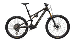 S-Works Turbo Levo SL 2