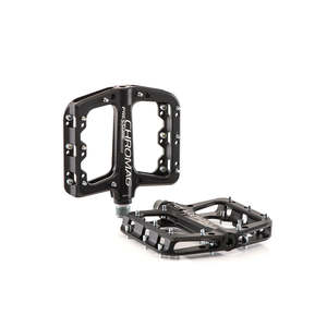 Sprint3: Chromag Pressure Pedal