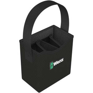 Sprint3: Wera 2GO 4 Tool Quiver
