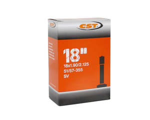 CST - 18" SV Tubes