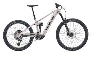 Transition: Transition Regulator CX Eagle 90