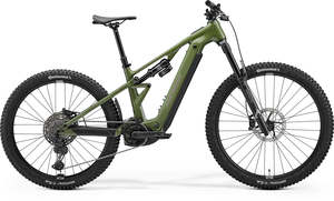 Merida: Etmo 800 2027
