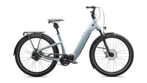 E Bikes: Turbo Como 5.0 IGH
