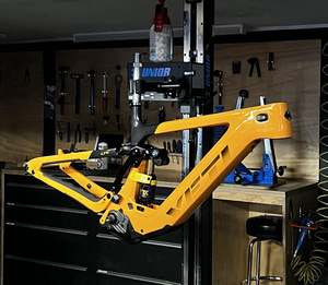 Yeti LTe Frame