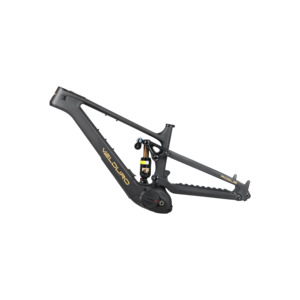 Rogue M2S Frameset