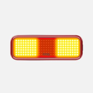 Wideopen: Knog Blinder Link Carrier Rack Mount Rear Bike Light