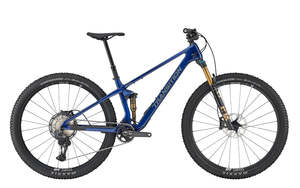 Transition Spur Carbon Xt Di2