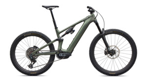 Turbo Levo 4 Pro 2027