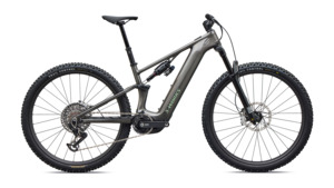 E Bikes: S-Works Turbo Levo R 2027
