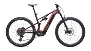 E Bikes: Turbo Levo R Pro 2027