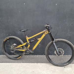 Ex Demo Status DH S4