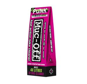 Sprint3: Muc-Off - Punk Powder Bike Cleaner 4 Pack