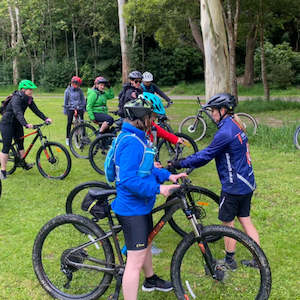 Course: Spirited Women Coaching Clinics