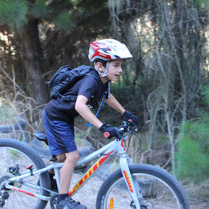 Course: TAUPO After-School: 8-9yrs (6 wks, starts 22nd October 2024)