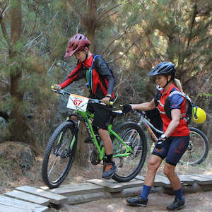 Course: TAUPO: Youth Holiday MTBing: 10-12yrs, TBA Jan 2025 9am-1pm