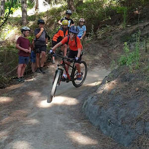 Course: HAWKES BAY YOUTH: 10yrs+ (TBA starts Feb 2025)