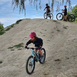 Course: HAWKES BAY YOUTH: 7-9yrs (TBA starts Feb 2025)